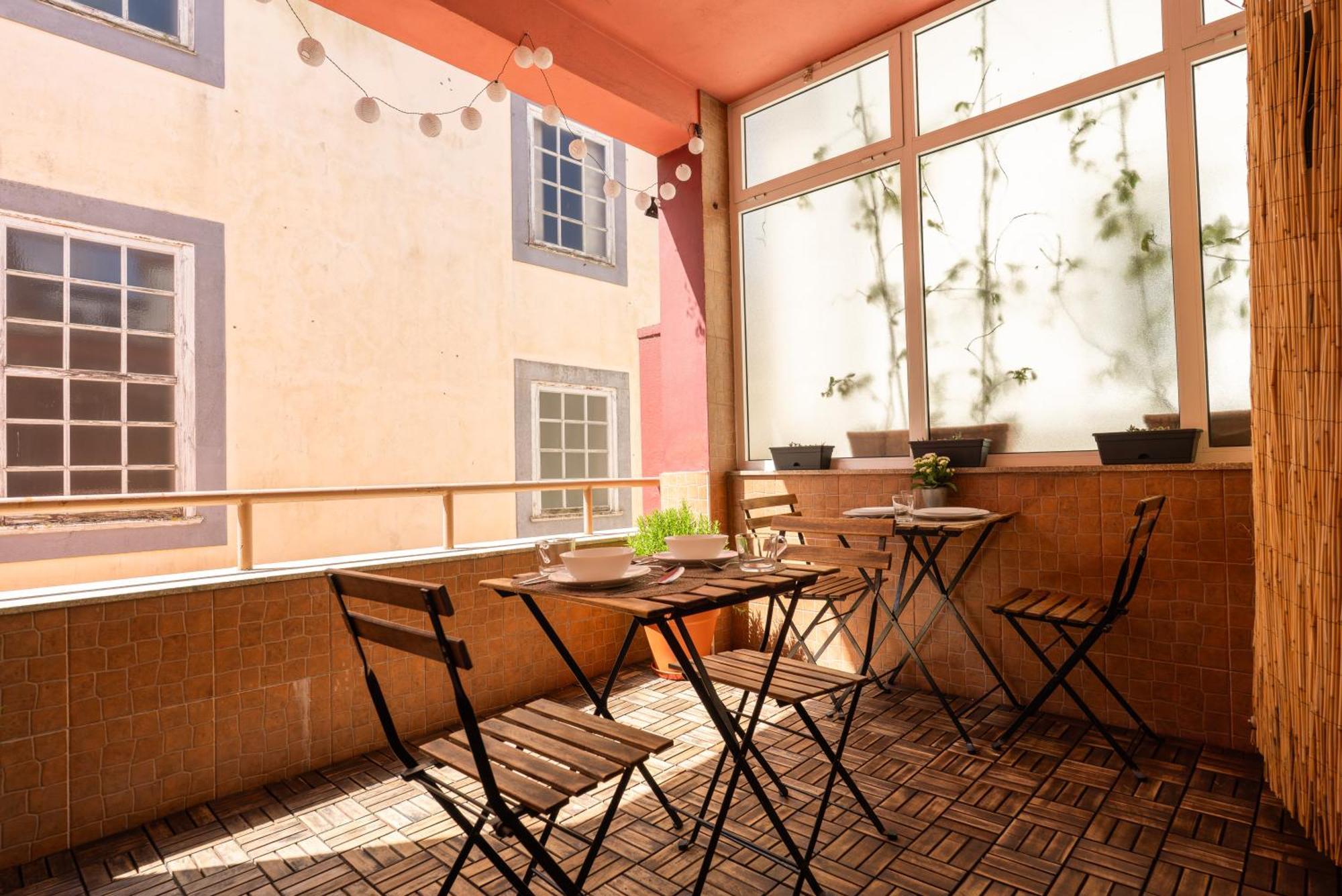 Petit Suites By Pcale, Porto